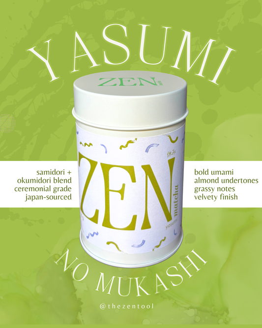 YASUMI NO MUKASHI